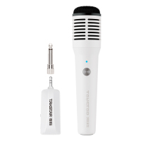 得胜 HM-300W 无线手持麦克风（单手持）