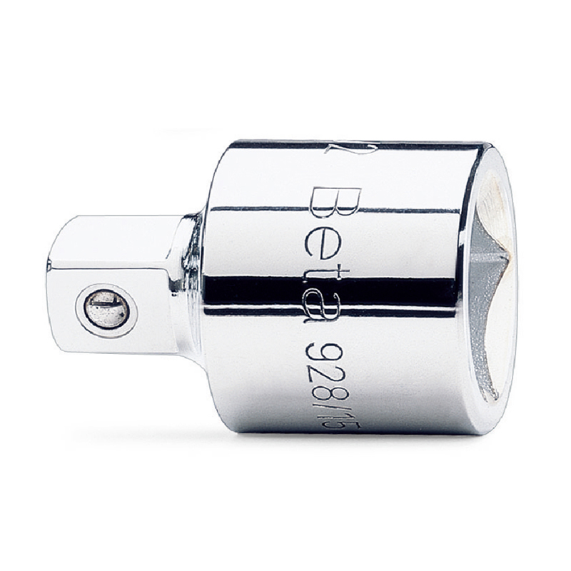 百塔(Beta) 928/15 转换接头（3/4"-1/2"） 51.5mm