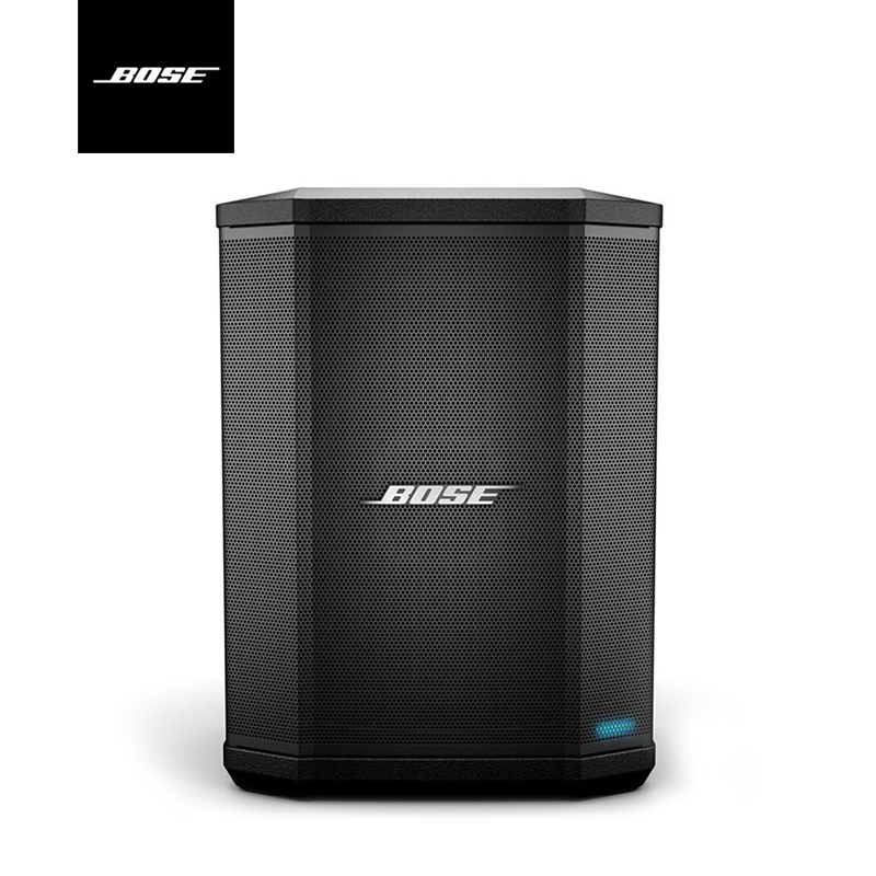 2747 Bose S1 Pro 多功能音乐系统 轻巧便携式户外音响 蓝牙音箱蓝牙扬声器