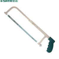 世达(SATA)93414 可调钢锯架 锯子 钢锯条 手工锯