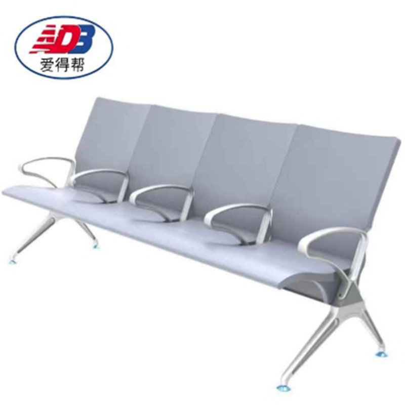 爱得帮排椅充电扶手 360*300*40mm 组高清大图