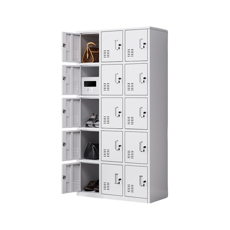 围达 储物柜 C4-900*350*1800mm 个高清大图