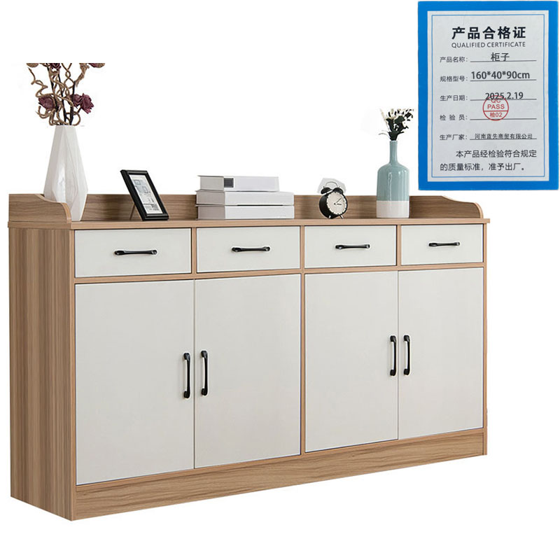 景福达柜子160*40*90cm台高清大图