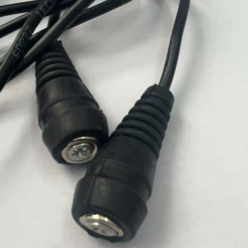 璐盐 短路铜线 铜导线 2.5mm² 根高清大图