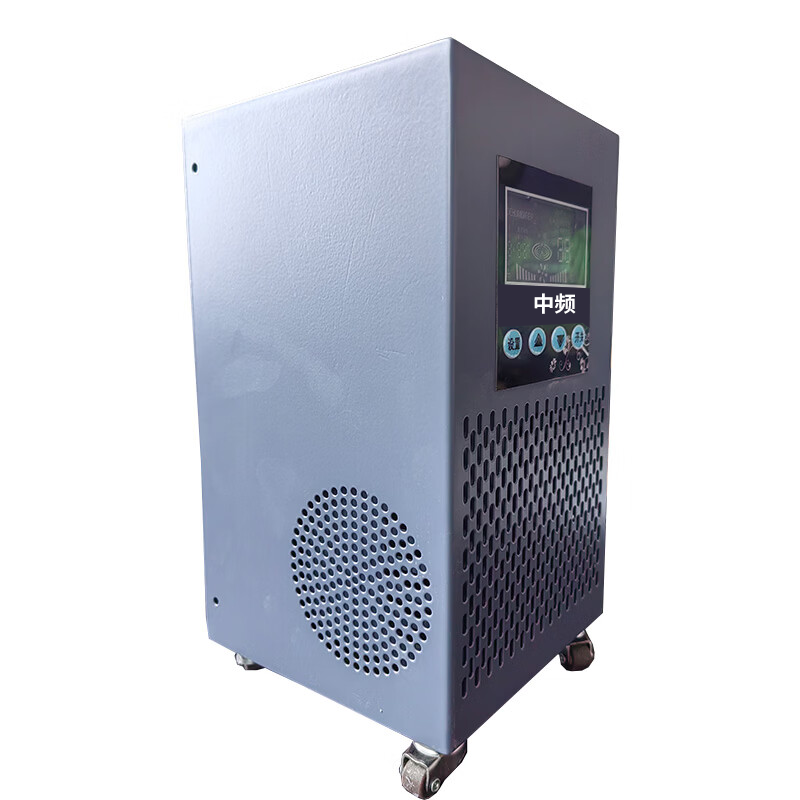 中频 ZP-23L 吸湿机 (计价单位:台) 灰色高清大图