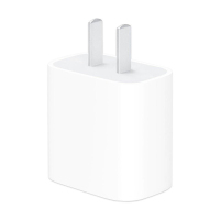 苹果/Apple 原装充电器 20W 适配iPhone14/11/12/13手机快充USB-C电源适配器+充电线1米套装
