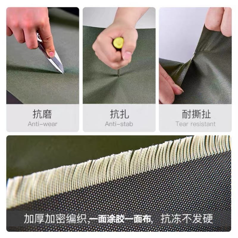 运腾蓬布加厚耐磨防水 适用于依维柯超越专用