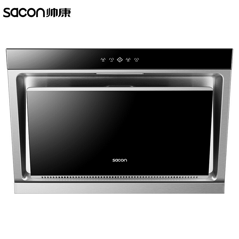 帅康 侧吸式 16m06/min 油烟机