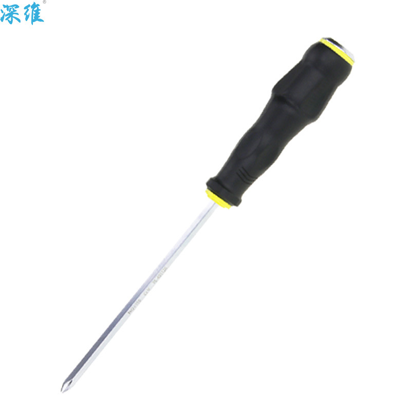 深维 SW-401138 十字穿心螺丝刀 8*200(计价单位:把)