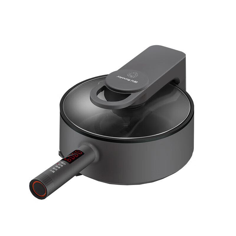 九阳(Joyoung) CJ-A16S 锅具 家用自动翻炒 炒菜机 电炒锅 电热锅 电煮锅 多功能料理锅 全自动电炒菜