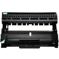 LD2451适合联想LJ2405D碳粉2455D墨粉盒2605D鼓粉2655DN黑白激光打印机M7405墨盒7455硒鼓
