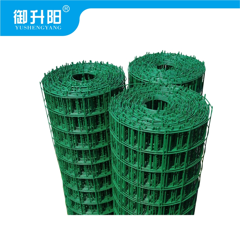御升阳 荷兰网浸塑网 网孔60*60mm 平方米高清大图