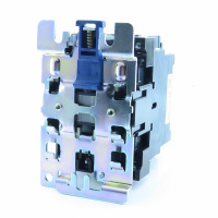 LC1D50连锁接触器 Ith80Aui690v.220v