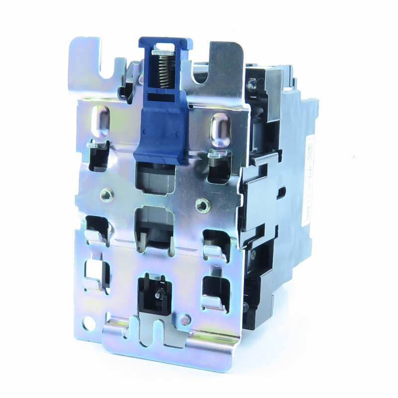 LC1D50连锁接触器 Ith80Aui690v.220v