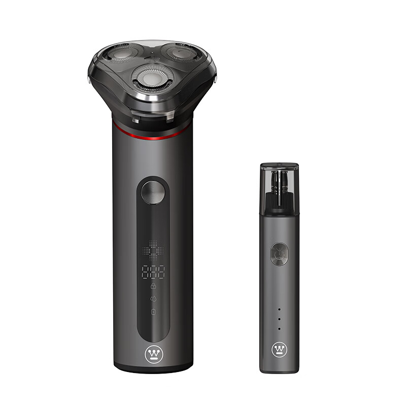 西屋(WESTINGHOUSE)个人护理剃须刀套装 WL-HJM3001