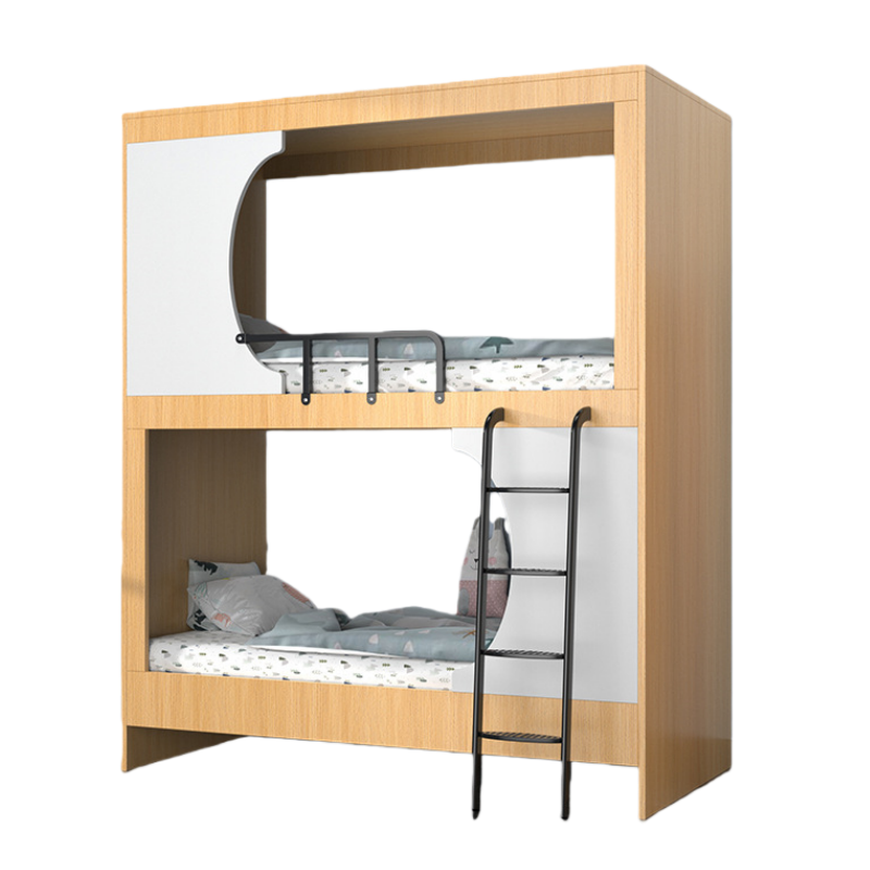 攸形 上下铺高清大图