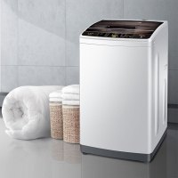 Haier/海尔7.5公斤 智能波轮全自动洗衣机EB75M29