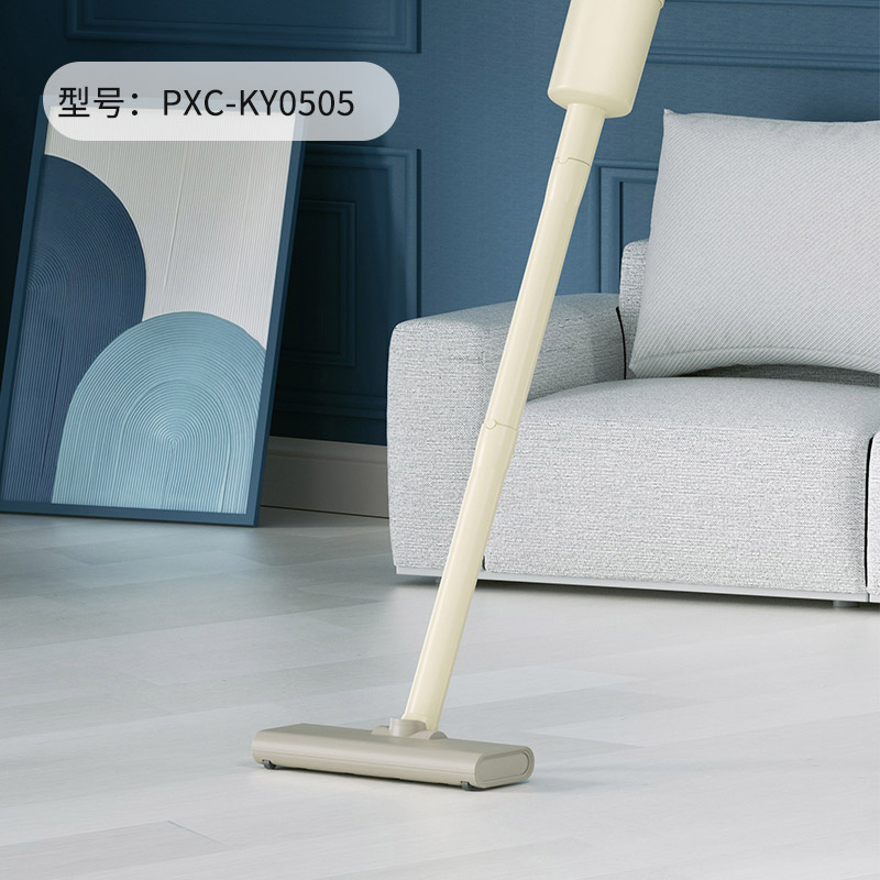 杜邦(DUPONT) PXC-KY0505 400W 吸尘器(计价单位:台) 白色高清大图