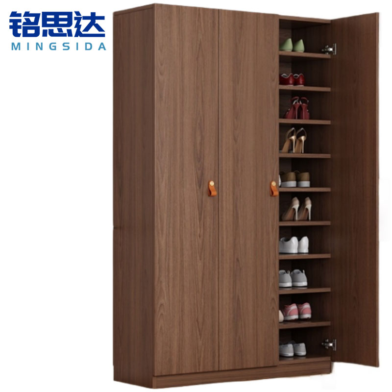 铭思达鞋柜高清大图