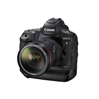 佳能(Canon)EOS1D X MarkII/1DX2(16-35III+24-70+70-200)全画幅单反套装