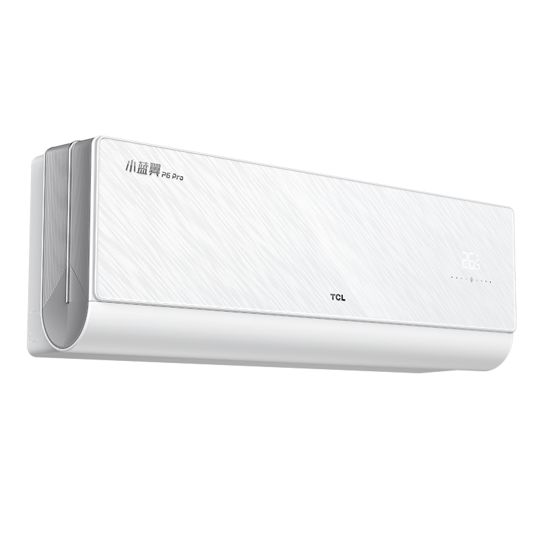 TCL空调 1.5匹 小蓝翼P6pro KFR-35GW/KAD31+B1高清大图