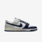 NIKE耐克休闲鞋DUNK LOW RETRO低帮男鞋板鞋IM2222-101 C