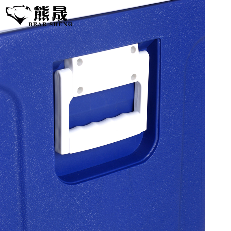 熊晟 收纳 保温箱 60升/个高清大图
