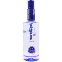 百年泸州老窖窖龄90年光瓶品鉴酒52度500ml