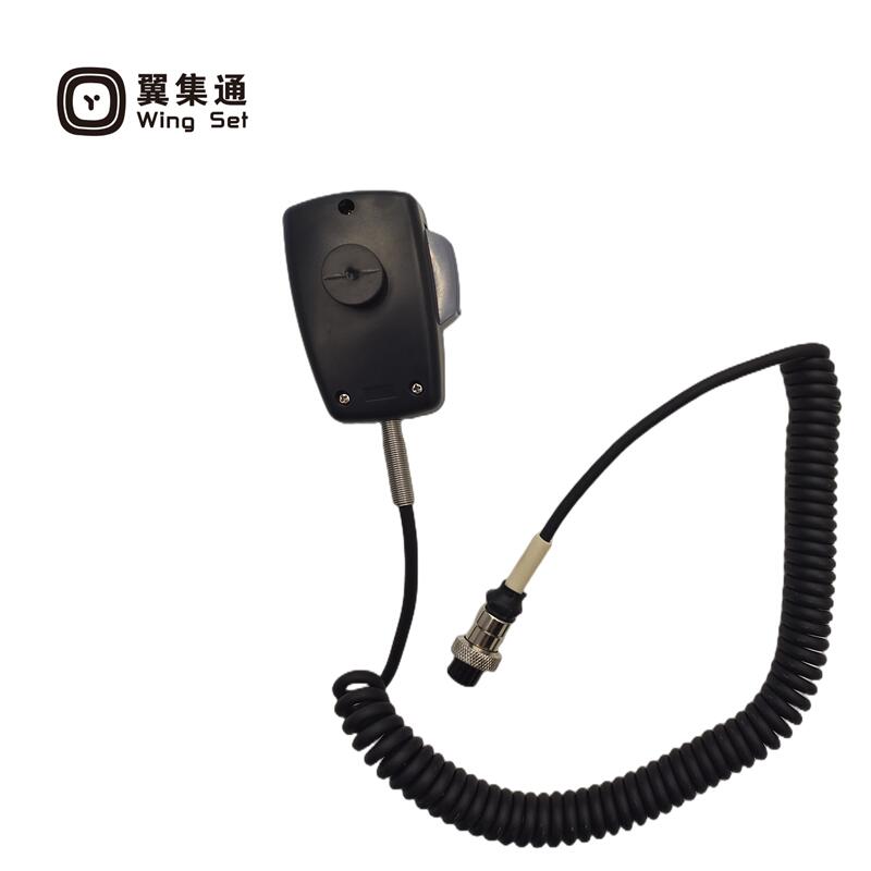 翼集通对讲话盒ZTD(根)高清大图