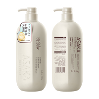 浅香 百合氨基酸 沐浴露 750g