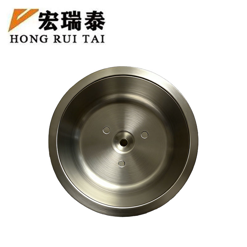 宏瑞泰 顺水圆盘 160*144*8mm 个高清大图