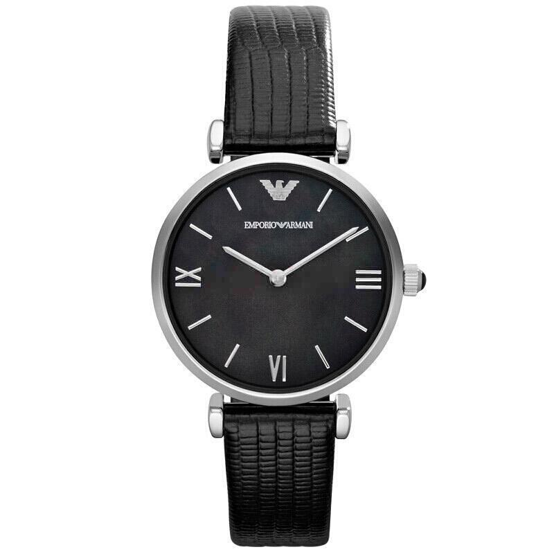 阿玛尼(emporio armani)石英表ar1956 阿玛尼(emporio armani)女士