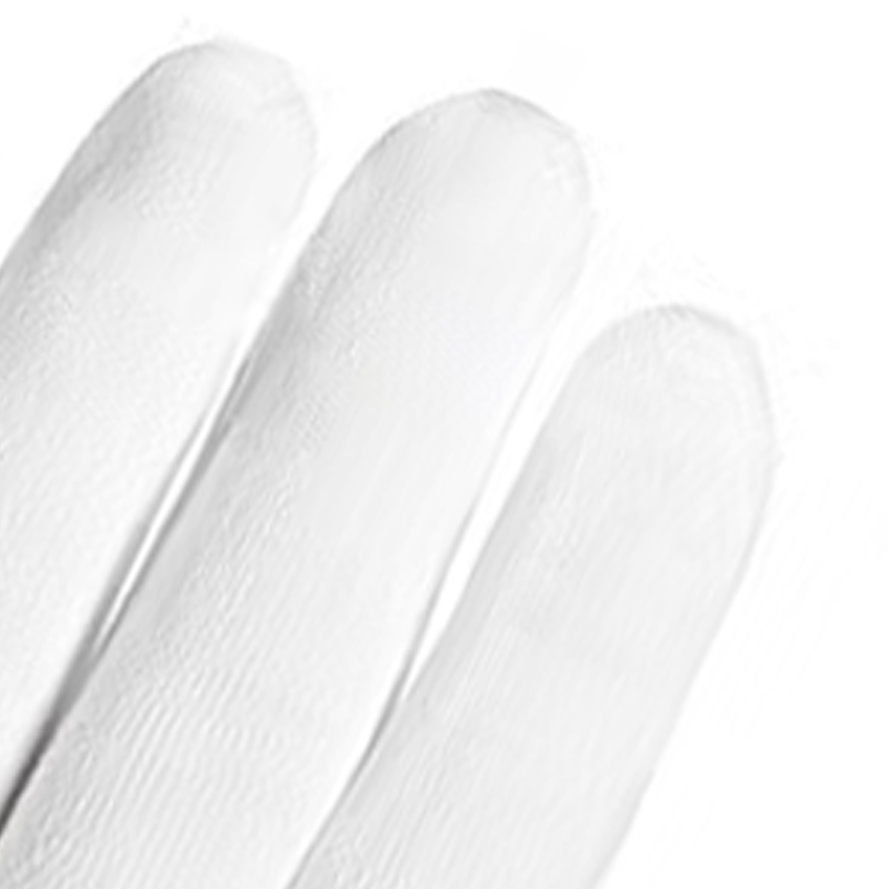 户美佳欣 手套 礼仪 双高清大图