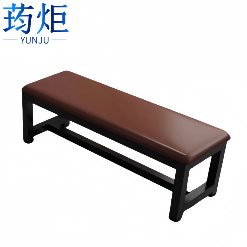 荺炬长条凳120*35*45cm 个高清大图