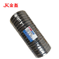 金盔百叶轮磨片100×16mm/片