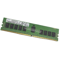 三星(SAMSUNG) 16G DDR4 PC4-2400T-RC1 REG ECC 服务器内存条 RECC