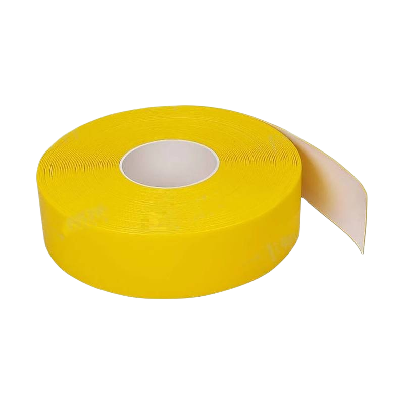 通泰福 地标线警示线耐磨胶带 宽度50mm 卷高清大图