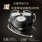 飞利浦(PHILIPS) 电动剃须刀 整机进口4系1小时快充全身水洗剃胡刀干湿双剃刮胡刀生日礼物 配鬓角修剪器S4303