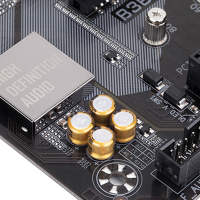 技嘉(Gigabyte)B360 AORUS Gaming 3 WIFI电竞主板(Intel B360/LGA 1151
