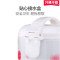 美的(Midea)YJ508J电饭煲机械式家用5升大容量电饭锅操作简单合金内胆波纹发热盘