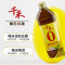 千禾 调味品组合装(头道原香特级生抽1L+0添加糯米料酒1L)