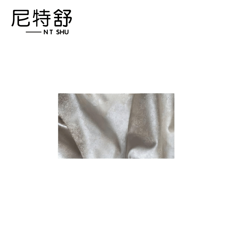 尼特舒 提花布(米黄色)/ 幅宽2800mm /米图片