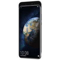 华为/荣耀(honor) 荣耀Magic2 魔法全视屏手机 全网通 8GB+128GB 渐变黑色 高配版 移动联通电信4G智能手机