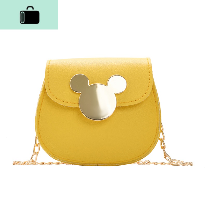 洋气女童斜挎包宝宝拜年包小女孩包包时尚小包可爱潮公主包零钱包NEW LAKE高清大图