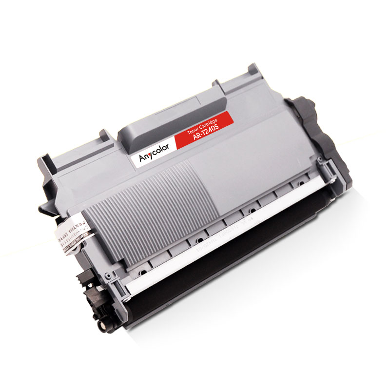 欣彩 AR-T240S粉盒专业版黑色单支装适用东芝Toshiba 240S 241S(T-2400C)打印页数 2600高清大图