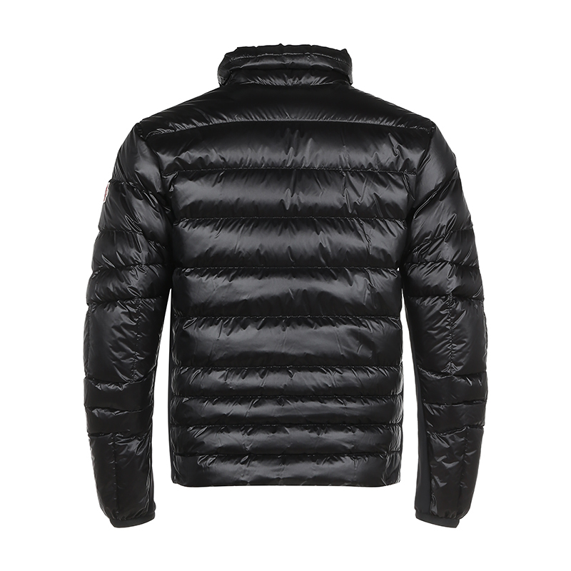 盟可睐蒙口moncler男士聚酰胺鹅绒羽绒服夹克外套1a5040053071