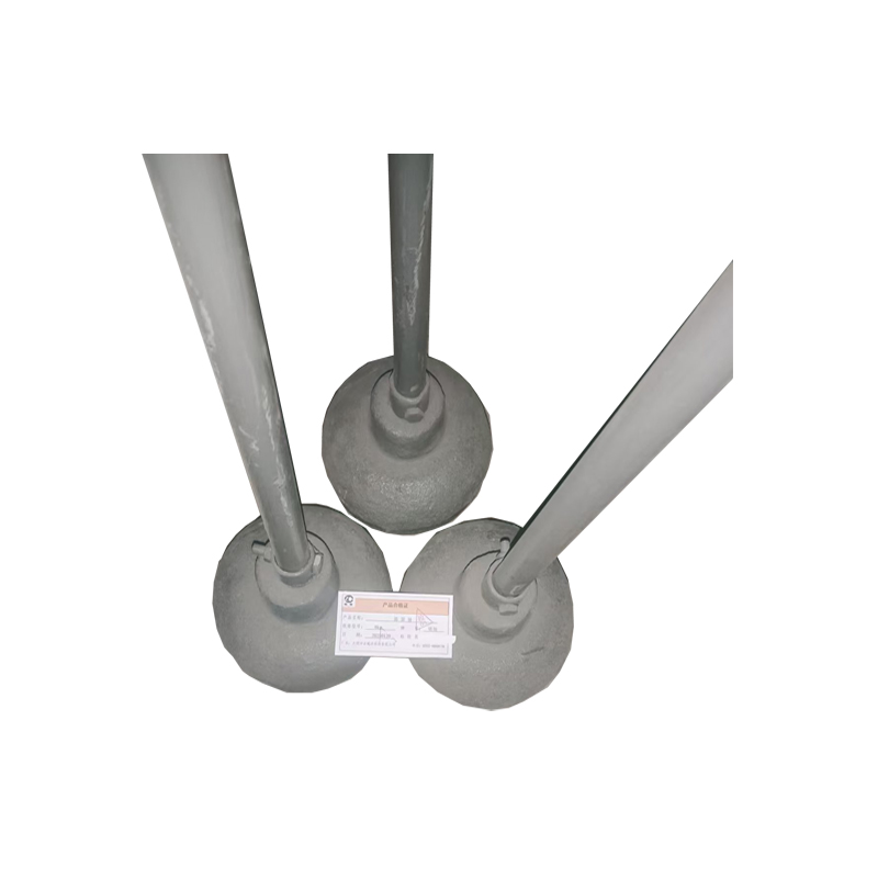 展畅 捣固锤 8kg 个高清大图