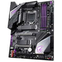 技嘉（GIGABYTE）Z390 AORUS PRO WIFI 主板 (Intel Z390/LGA 1151)