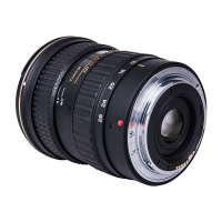 图丽(TOKINA) AT-X 12-28 F4 PRO DX 单反相机镜头 佳能卡口 广角变焦 数码相机配件
