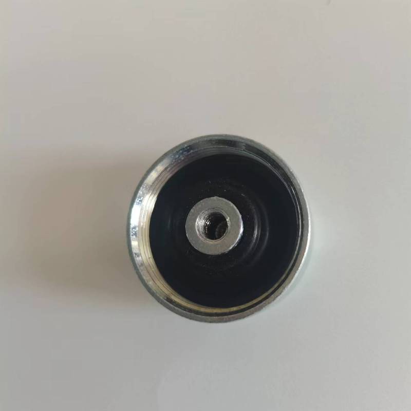 帮客材配 全新原装EL EH ES MK MG MA EW EQ WA1/WA1B排污口螺帽(镁棒螺母)(带密封圈)高清大图